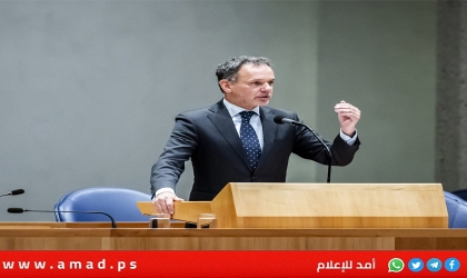 وزير خارجية هولندا: قرار نتنياهو بشأن المساعدات لغزة "معيب"..ويجب وقف الحرب