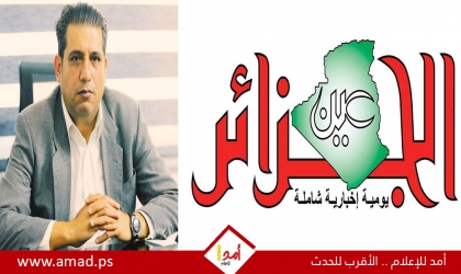 محمد مصباح: صوت الأسير الفلسطيني هو صوت كل جزائري ونلتزم بإسماعه للأخرين