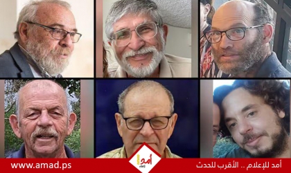 جيش الاحتلال: حماس قتلت 6 رهائن تم استعادة جثثهم في أغسطس الماضي