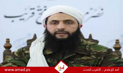 زعيم "داعش" يحث العراق على عدم السماح للحشد الشعبي بالتدخل في سوريا