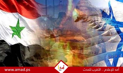 تقرير: رفض عربي وأممي لاستيلاء إسرائيل على المنطقة العازلة مع سوريا