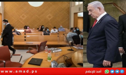 مجددا..نتنياهو أمام المحكمة بتهم الفساد والرشوة وسوء استخدام الأمانة