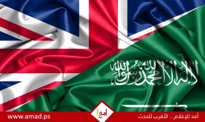 بيان بريطاني سعودي: حان الوقت ليحظى الشعب السوري بمستقبل مشرق