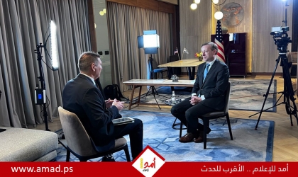 سوليفان: "إعادة الأسرى ووقف إطلاق النار في غزة هما أولويتنا"