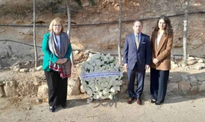 مساعدة وزير الخارجية الأميركي: هناك شرق أوسط جديد والتهديدات لا تزال قائمة في سوريا