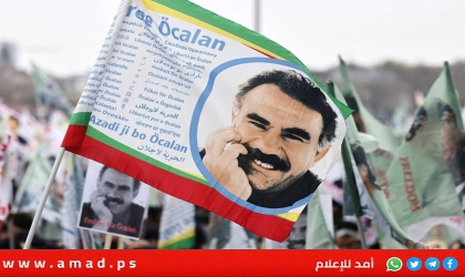 استجابة لنداء أوغلان..العمال الكردستاني يعلن وقف إطلاق النار مع تركيا