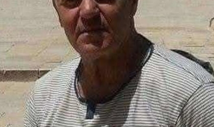 استشهاد الرائد المتقاعد علي عبدالمالك أحمد بوكراع