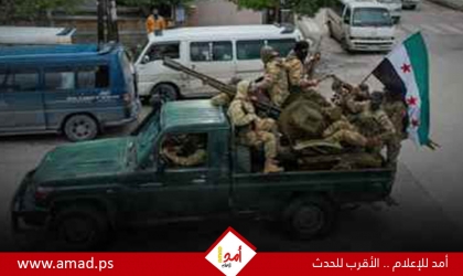 الرئاسة السورية تشكل لجنة وطنية للتحقيق في اشتباكات الساحل