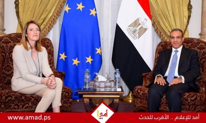 مصر: لن ندخر جهداً للتوصل إلى وقف إطلاق النار في غزة