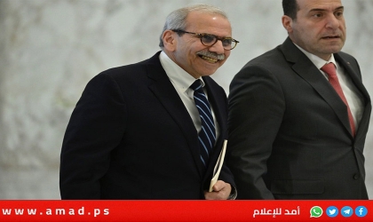 سلام: تشكيل حكومة لبنان الجديدة يسير بخطى ثابتة ولن يستغرق وقتاً