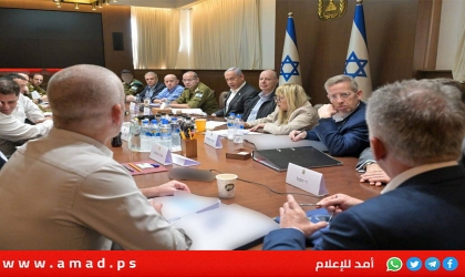 عبري: وفد القاهرة "بلا موساد وبلا صلاحيات"..ونتنياهو يبحث تمديد المرحلة الأولى