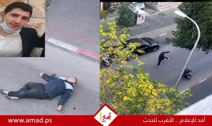 إصابات أحدها خطيرة جراء عملية طعن في مدينة تل أبيب - فيديو وصور