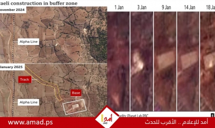 رويترز: الإمارات تتوسط في محادثات سرية بين إسرائيل وسوريا