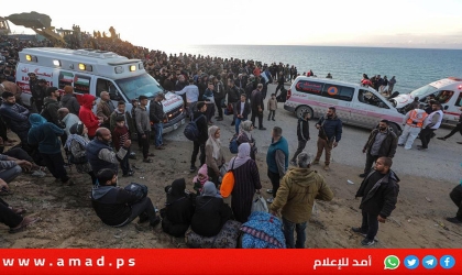 شهيد وإصابات إحداها خطيرة برصاص جيش الاحتلال في شارع الرشيد