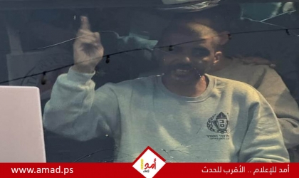 كاتس لزكريا الزبيدي: "إذا ارتكبت خطأ واحدا ستعود لتلتقي أصدقاءك القدامى"