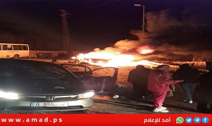محدث -جيش الاحتلال يشن غارة جنوب لبنان ..واستشهاد 3 اشخاص وجرحى - فيديو