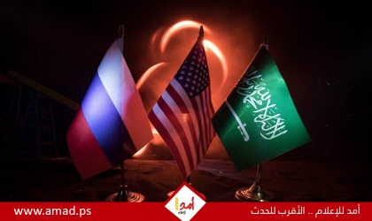 ويتكوف: وفد أمريكي سيتوجه إلى السعودية لإجراء محادثات مع وفد روسي بشأن التسوية الأوكرانية