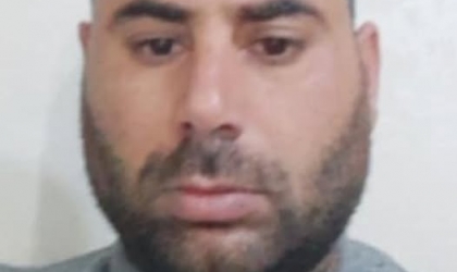 استشهاد المناضل موسى زايد موسى أبو سمهدانة