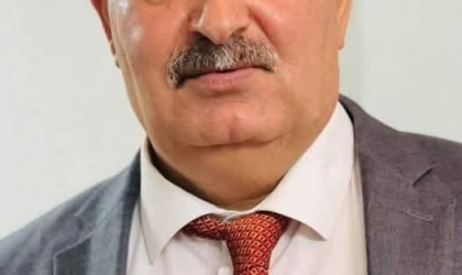 رحيل العميد الدكتور أحمد إبراهيم محمود عزيز