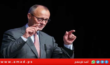 ميرتس ينتقد غياب "رؤية الخروج" الأمريكية من الحرب ويتهم القيادة الإيرانية بإذلال شعبها