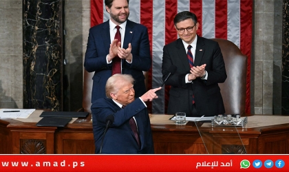 نواب ديمقراطيون يتّهمون ترامب باستخدام "إف بي آي" لـترهيبهم