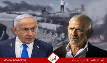 نتنياهو: "رونين بار لن يبقى رئيسًا للشاباك.. ولن تكون هناك حرب أهلية"