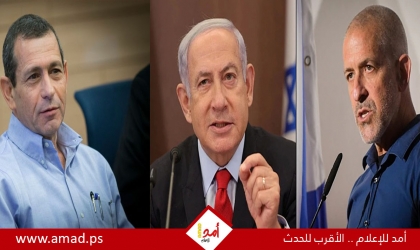 نتنياهو: رئيس الشاباك الحالي وسلفه يبتزانني بالتهديدات.. وبار وأرغمان يعتبرانها تهما خطيرة