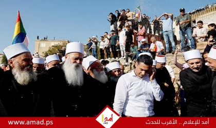 إسرائيل تلغي السماح بدخول الدروز السوريين للعمل في الجولان