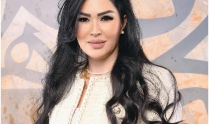 القاهرة: الشاعرة والأديبة أفنان جولاني تصدر ديوانين شعريين جديدين وتشارك في معرض القاهرة الدولي للكتاب