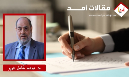 الفرق بين الثورة والمقاومة