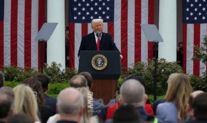 ترامب يقترح تعليق معظم المساهمات الأمريكية في هيئات الأمم المتحدة