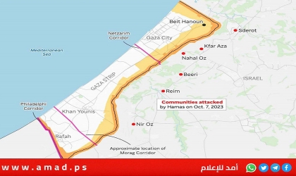 الأمم المتحدة: الحرب الإسرائيلية غيرت معالم قطاع غزة جذريا..وحاصرت سكانه