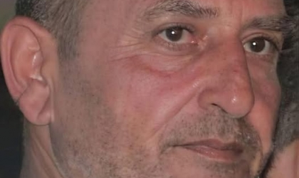 رحيل الرائد المتقاعد مازن محمود أحمد البحيصي