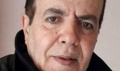 رحيل الكابتن ناجي عيسى عمر عجور