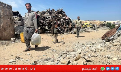 روبيو: الولايات المتحدة قلقة بشأن الوضع الإنساني في غزة