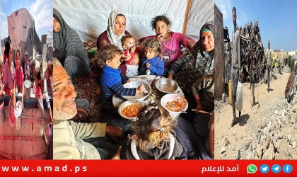 روبيو: نبحث آليات تنهي الحرب وتعيد الرهائن ووقف معاناة أهل غزة وإنهاء حماس