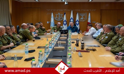 كاتس: سنمنع إيران من امتلاك سلاح نووي ومستعدون لقرارات حاسمة