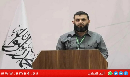 حسين عبد الله السلامة رئيساً لجهاز الاستخبارات العامة في سوريا