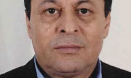 رحيل الوزير المستشار نديم عارف عبد براهمة