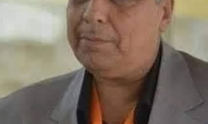 رحيل المربي الحاج فايز سعيد رجب وشاح