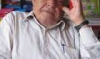 رحيل المناضل حسين محمد بعلبكي