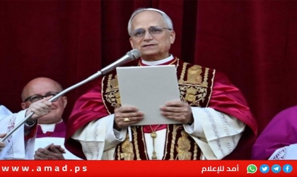 بابا الفاتيكان يطالب حماس الموافقة على خطة ترامب لوقف حرب غزة