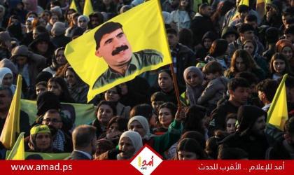 العمال الكردستاني يسحب جميع قواته من تركيا إلى شمال العراق