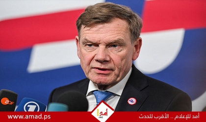 ألمانيا ترفض تمديد ولاية الأونروا..وفاديفول: ننتظر تغييراً ملحوظاً