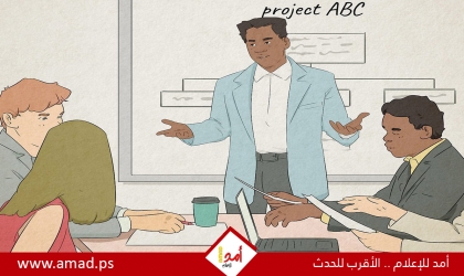 إزاي تتعامل مع التنمر في مكان العمل؟