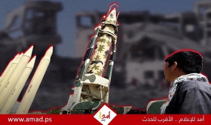 إطلاق صاروخ من اليمن باتجاه إسرائيل للمرة الأولى منذ اندلاع حرب إيران