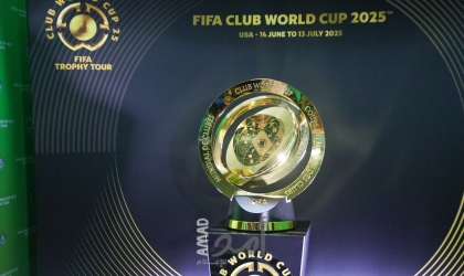 اكتمال دور الـ 16 لكأس العالم للأندية.. والهلال الفريق العربي الوحيد