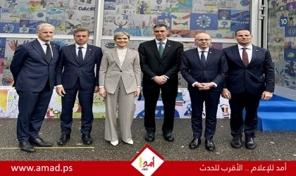 قادة أوربيون: لن نصمت أمام الكارثة الإنسانية التي تحدث أمام أعيننا في غزة