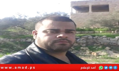 جيش الاحتلال يغتال الشاب نائل سمارة في بروقين غرب سلفيت