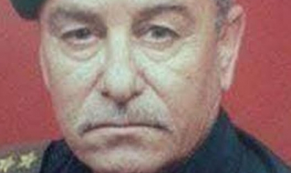 رحيل الرائد المتقاعد الشهيد مصطفى محمد حسن الطويل